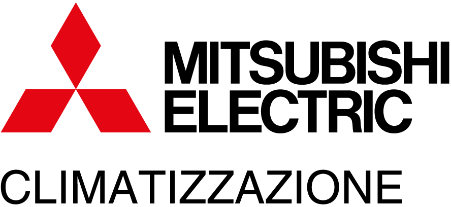 Marchio MITSUBISHI ELECTRIC